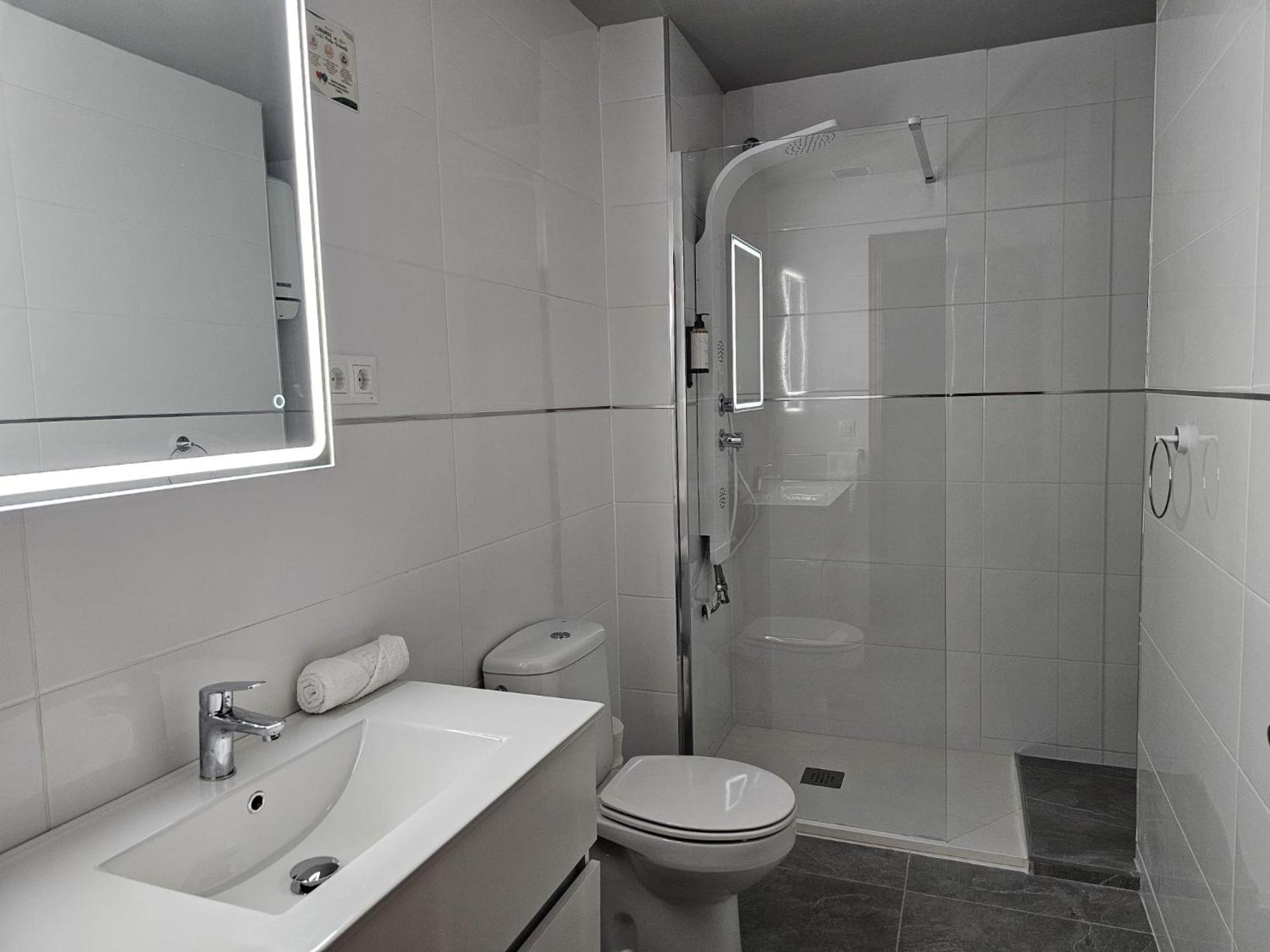 Hotel Velis Velez Malaga Luaran gambar
